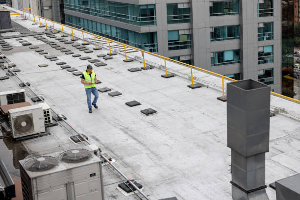 Fast & Reliable Emergency Roof Repairs in Baker, MT