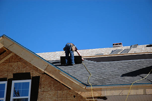 Best Metal Roofing Installation  in Baker, MT