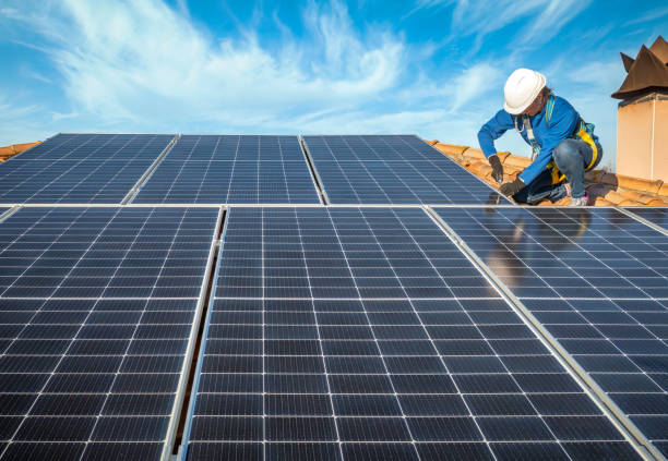 Best Rubber Roofing (EPDM, TPO)  in Baker, MT